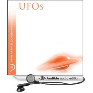  UFOs: Mystery & Conspiracy (Audible Audio Edition): iMinds 