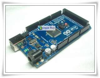 Arduino Mega2560 AVR ATmega2560 ATMEGA8U2 + USB cable  