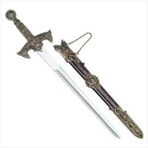 King Arthur Excalibur Sword   Style 32401 