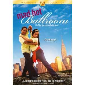 Mad Hot Ballroom Movie Poster (27 x 40 Inches   69cm x 102cm) (2005 