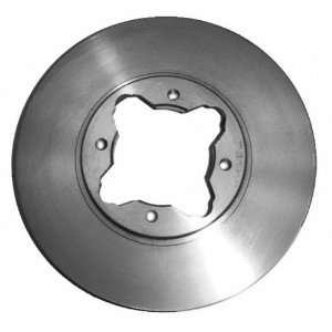  Aimco 3292 Premium Front Disc Brake Rotor Only: Automotive