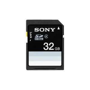  NEW 32Gb Sdhc Class 4 (Flash Card Memory): Office Products