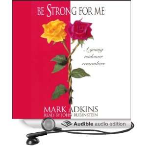   for Me (Audible Audio Edition) Mark Adkins, John Rubinstein Books