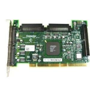   DELL // ADAPTEC ASC 39160 64BIT DUAL ULTRA160 SCSI CONT Electronics