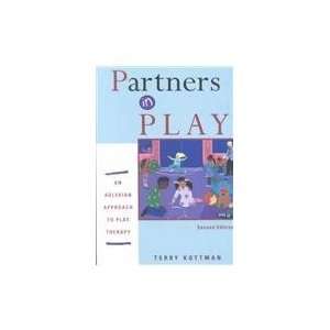   An Adlerian Approach to Play Therapy [Paperback]: Terry Kottman: Books