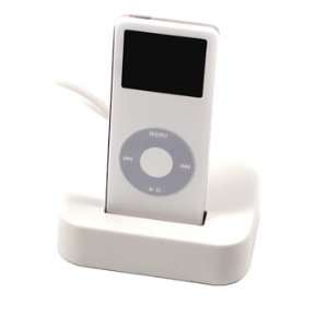   iPod Nano 1st Generation 1GB, 2GB, 4GB  Players & Accessories