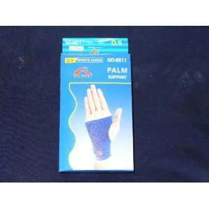  QS Sports Goods Palm Support #6611: Health & Personal Care