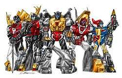 Transformers G1Animated classic Dinobots Grimlock swoop Snarl Sludge 