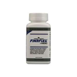 Redefine Nutrition FINAFLEX 1 ANDRO   60 Capsules (Quantity of 1)