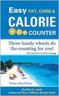 Easy Fat, Carb, & Calorie Alex A. Lluch