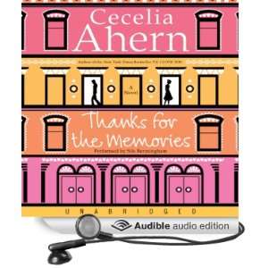   (Audible Audio Edition) Cecelia Ahern, Sile Bermingham Books