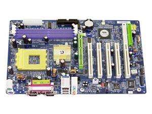    GIGABYTE GA 7VT600 L 462(A) VIA KT600 ATX AMD Motherboard