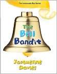 The Bell Bandit, Author Jacqueline Davies