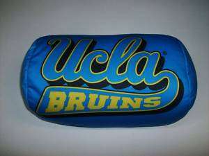UCLA Bruins Micro Bead Bolster Pillow  