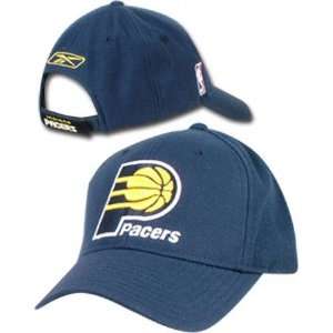 Indiana Pacers Adjustable Youth Jam Hat 