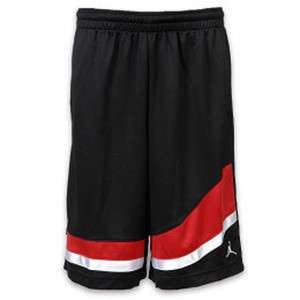 Air Jordan Nike Jumpman Mens Fadeaway Basketball Shorts #343178 
