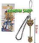 gilda, natsu items in KONOHA SHOP 