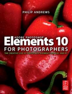 adobe photoshop elements 10 philip andrews paperback $ 29 21