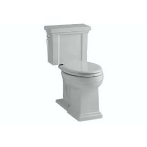 KOHLER K 3950 95 Tresham Comfort Height Two Piece Elongated 1.28 gpf 