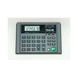  CM 3980 Talking Calculator Big Button Health & Personal 