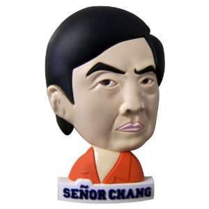  Community Senor Chang 3D Magnet 
