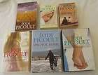 Lot of 6 Jodi Picoult Books Plain Truth Keeping Faith The Pact Change 