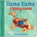 llama llama zippity zoom anna dewdney nook book $ 6