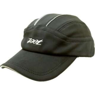   ZOOT RADIATOR REFLECTIVE TRIATHLON RUNNING HAT CAP (mens tri apparel