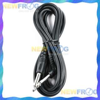 10ft3m Guitar Patch Cord Amplifier Electric AMP Cable C  