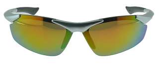 Fashion Sport Sunglasses UV400 Mens #024  