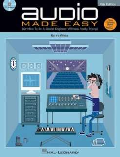   and Sound Systems by Tony Moscal, Hal Leonard Corporation  Paperback