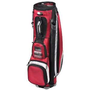  RJ Sports 3WC Hybrid Cart Bag