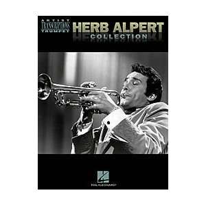  Herb Alpert Collection Musical Instruments