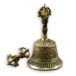 high quality Tibetan ritual item used for Sound Healing, Yoga 