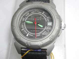 VOSTOK TROIKA AUTO WATCH #0278a NEW  