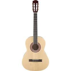 Fender Starcaster 091 0350 121 3/4 Nylon Acoustic Guitar Pack 