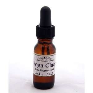  Yoga Class Scent   Home Fragrance Oil: Home & Kitchen