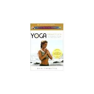  Sacred Yoga Practice Vinyasa Flow   Pure Tranquility 