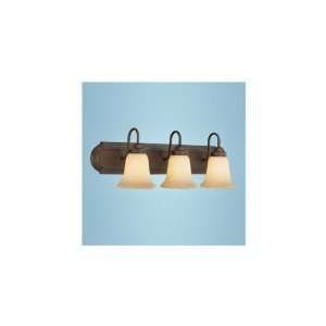  Millennium Lighting, 4083 RBZ 3 Light Bathroom Light 