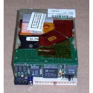  IBM 95F7176 40MB 3.5 SCSI Hard Drive 50 Pin   WDS L42C2 