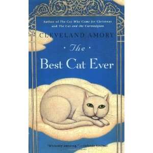  The Best Cat Ever [Paperback]: Cleveland Amory: Books