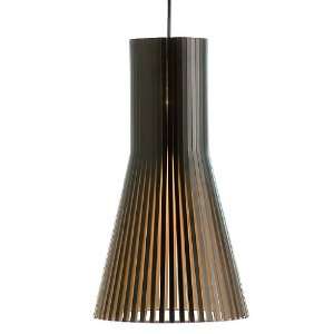 Secto 4201 pendant light   Natural Birch, 110   125V (for use in the U 