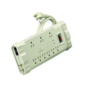  Leviton S2000 PTC 120 Volt/15 Amp, Office Grade Surge 