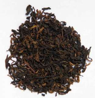 Sunning, Ecological Large Leaf Tea Of Origin,Yun Nan China