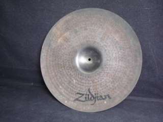 Zildjian K Custom Dry Ride Cymbal 20  