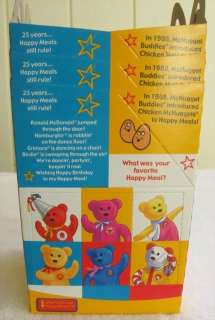Happy Meal Cartons: Disneys 50th Anniversary Cartons from Sept 2nd 