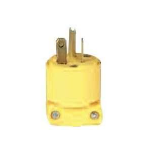  Cooper Wiring 4509 BOX Commercial Grade Plug: Home 