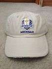 Official 2012 Ryder Cup Championship Khaki Imperial Hat Medinah