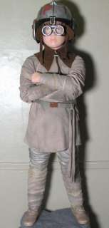 Rare Star Wars Anakin Skywalker JC Penney Life Size  