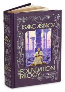   Leatherbound Classics Series) by Isaac Asimov, Sterling  Hardcover